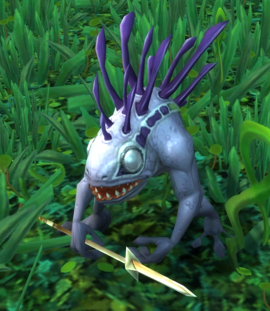 Vile Fin Tidehunter