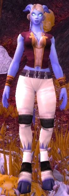 Expedition Researcher