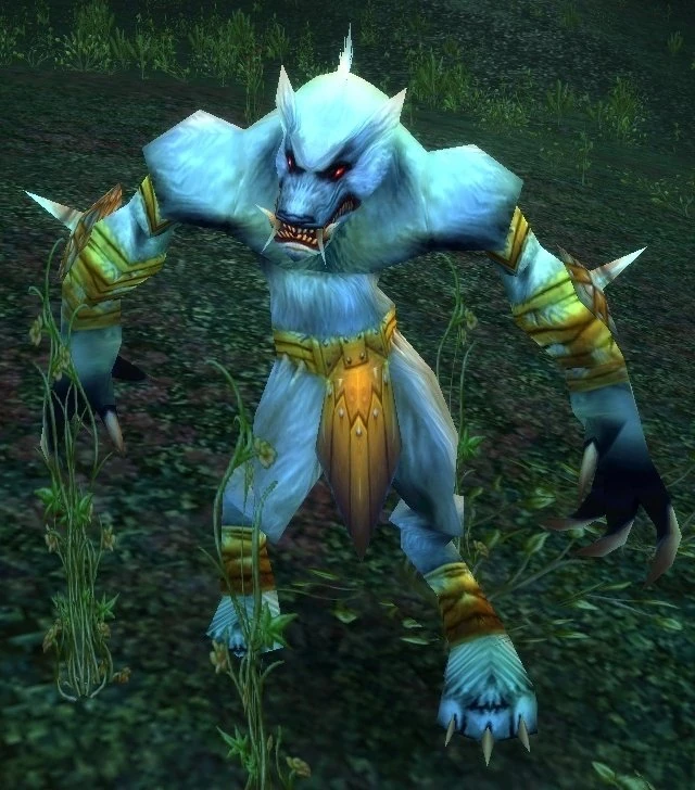 Moonrage Whitescalp