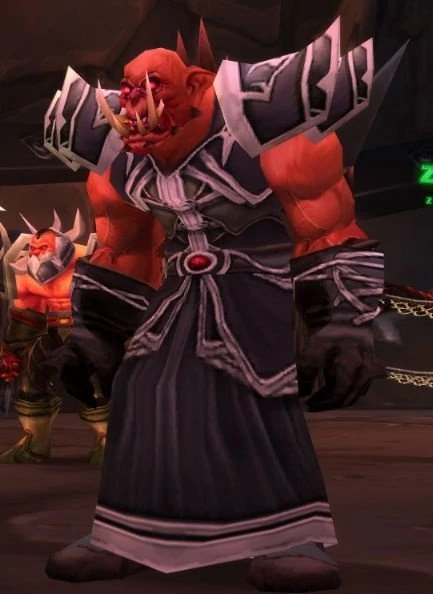 Shadowmoon Darkcaster