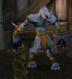 Moonrage Darkrunner
