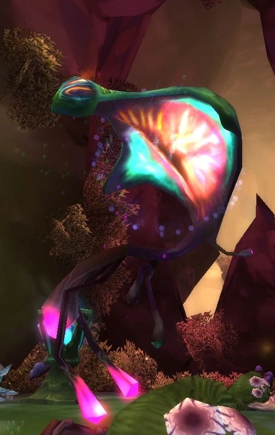 Underbat