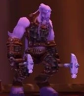 Murkblood Tribesman