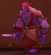 Murkblood Healer