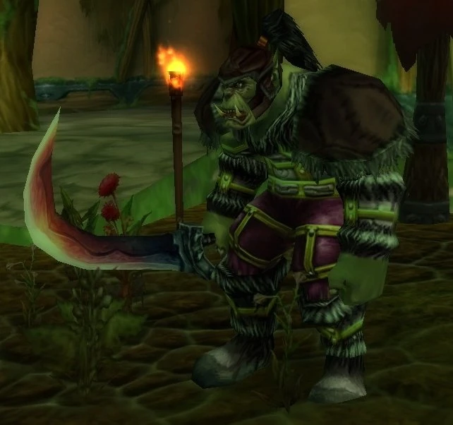 Zun'dartha