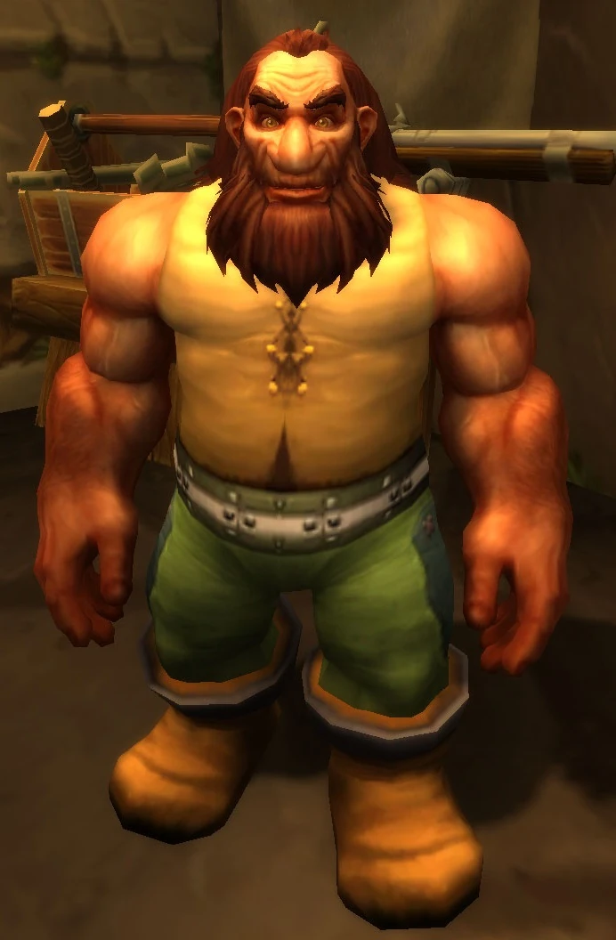Dakk Blunderblast