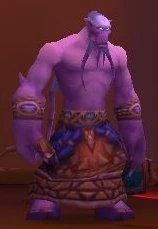 Murkblood Oracle