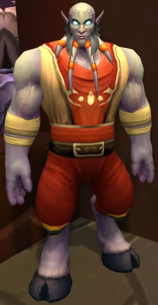 Bloodwarder Slayer (1)