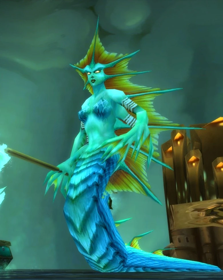 Hydromancer Thespia