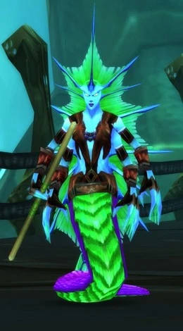 Coilfang Siren