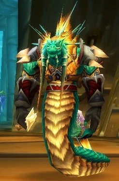 Coilfang Slavemaster