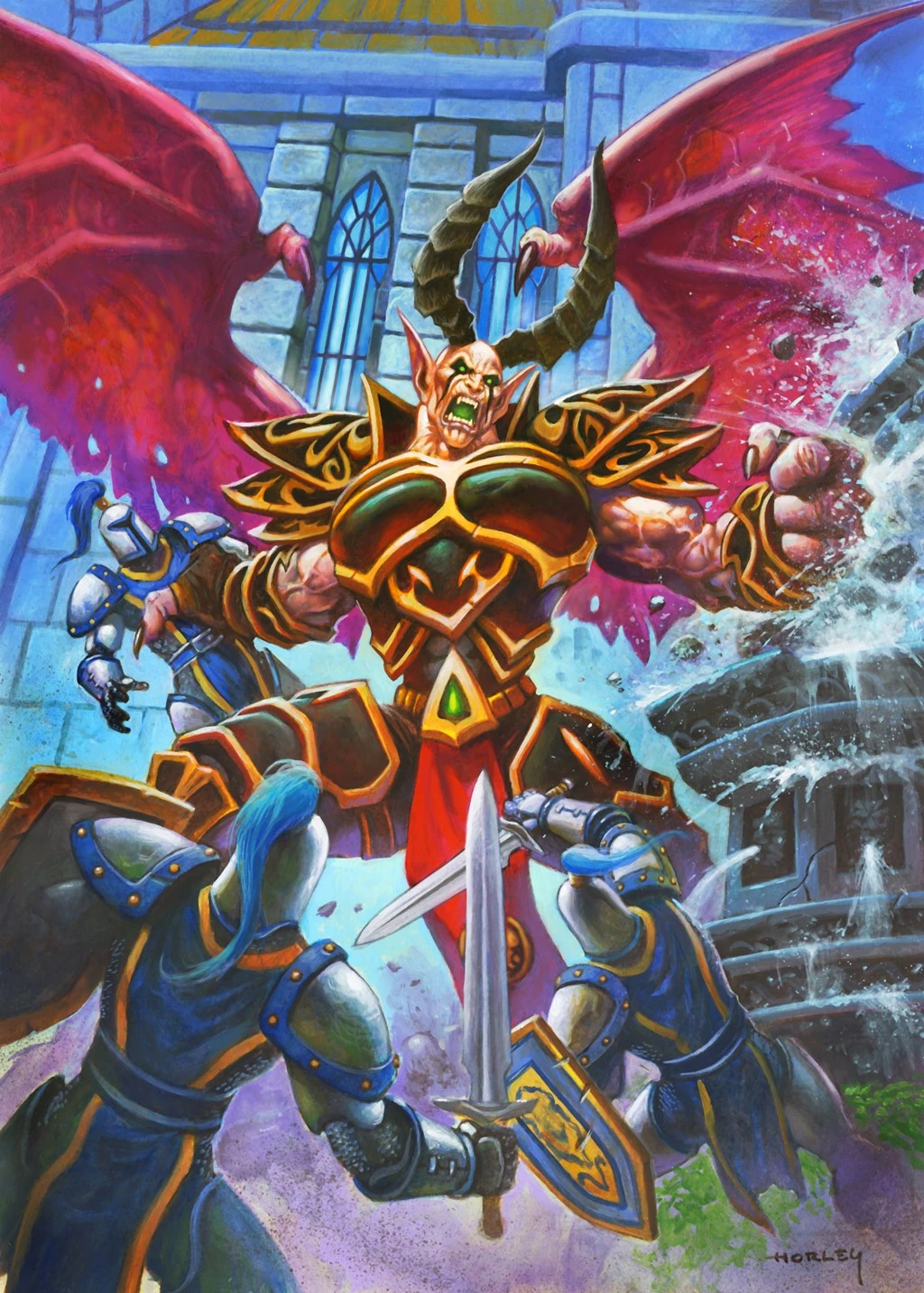 Anetheron