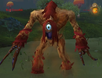 Mist Creeper