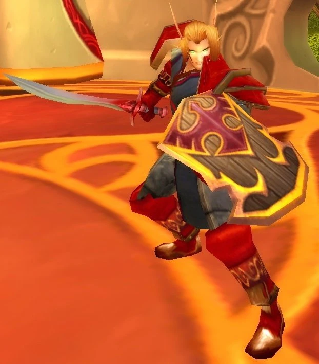 Champion Lightrend