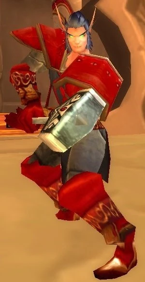 Champion Sunstriker