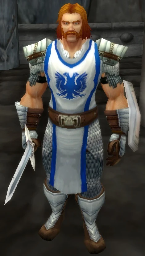 Lordaeron Watchman