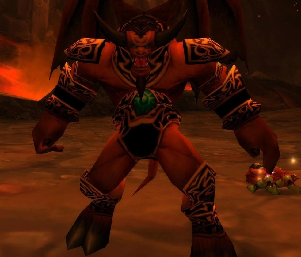 Zelemar the Wrathful