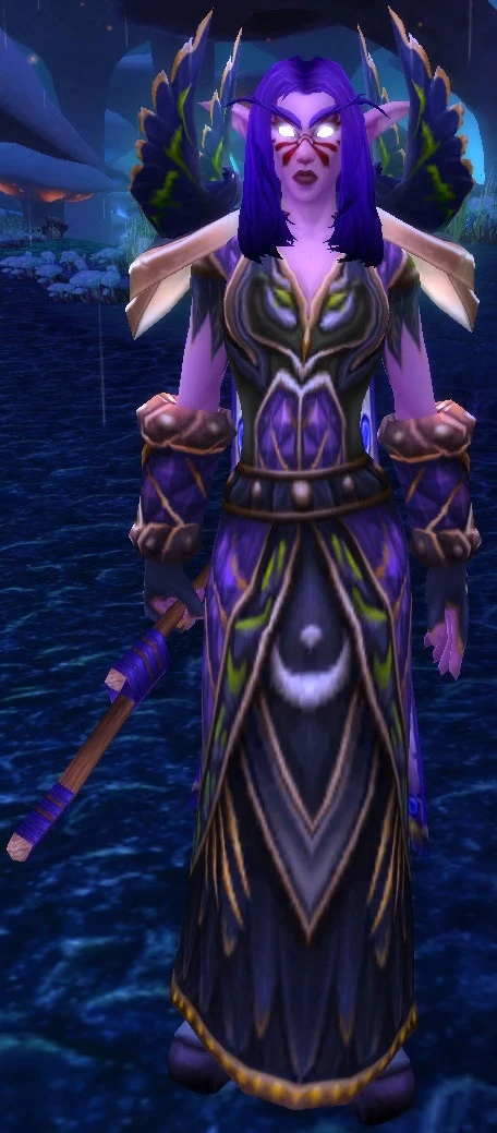 Watcher Leesa'oh