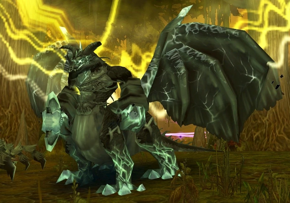 Rift Lord