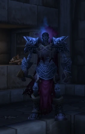 Skeletal Sorcerer