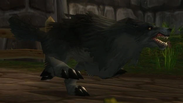 Durnholde Tracking Hound