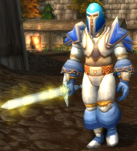 Lieutenant Drake