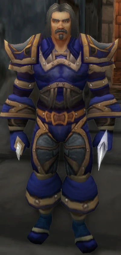Durnholde Veteran