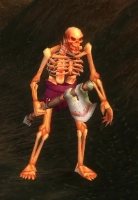 Skeletal Executioner