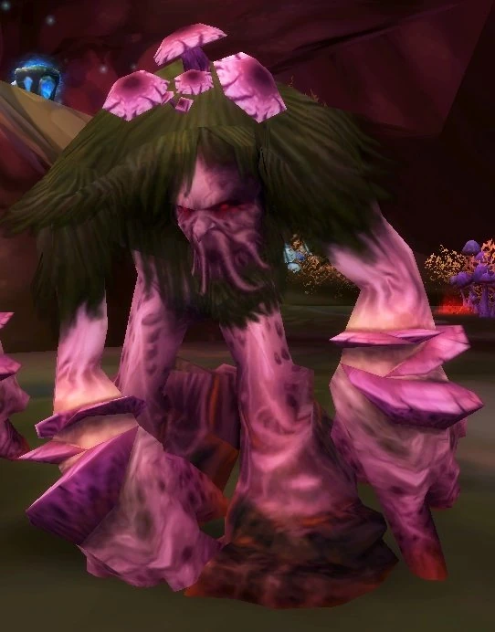 Underbog Shambler