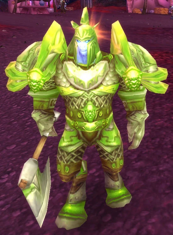 Hunter of the Hand
