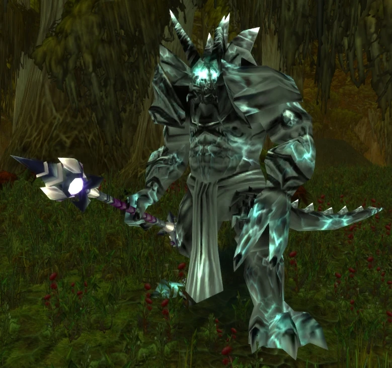 Chrono Lord Deja