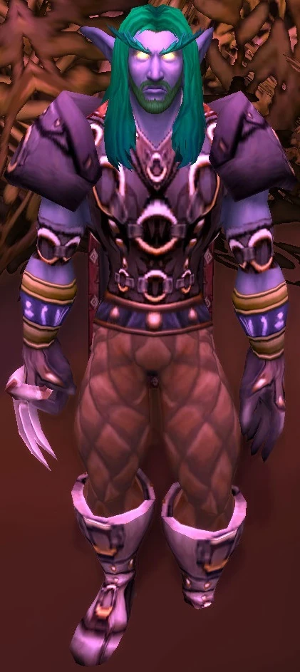 Earthbinder Rayge
