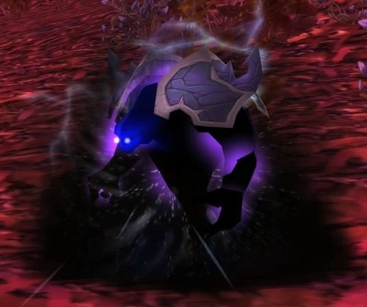 Void Critter