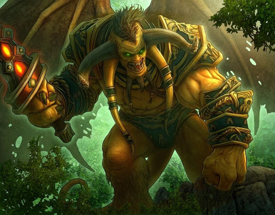 Kaz'rogal