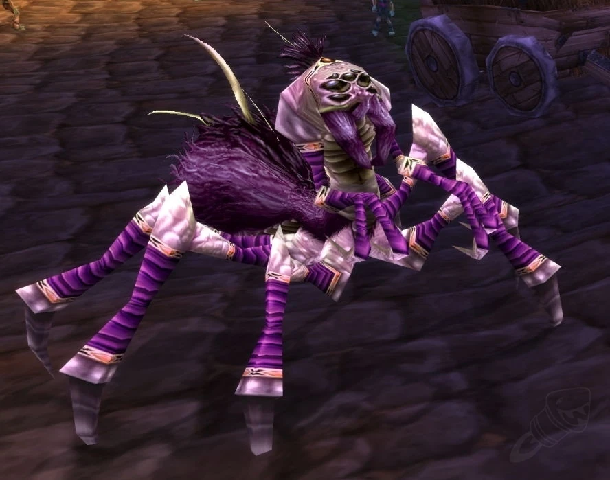 Crypt Fiend