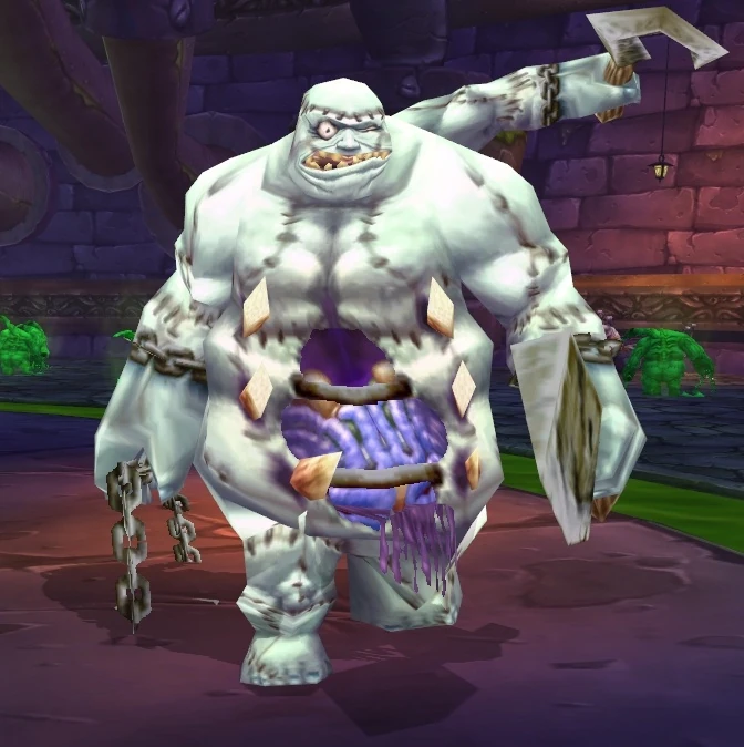 Abomination