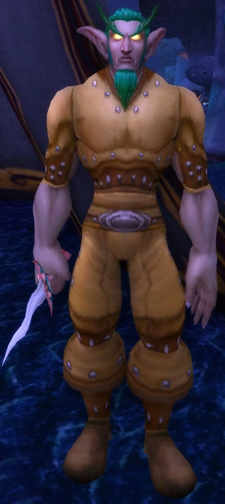 Fedryen Swiftspear