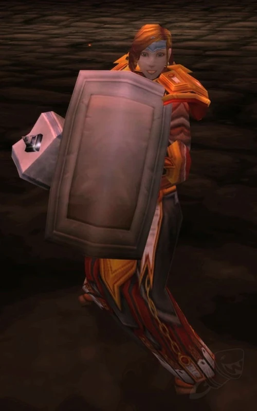 Cathela the Seeker