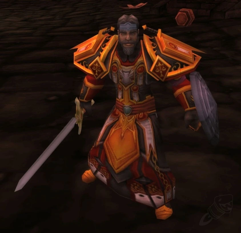 Nemas the Arbiter