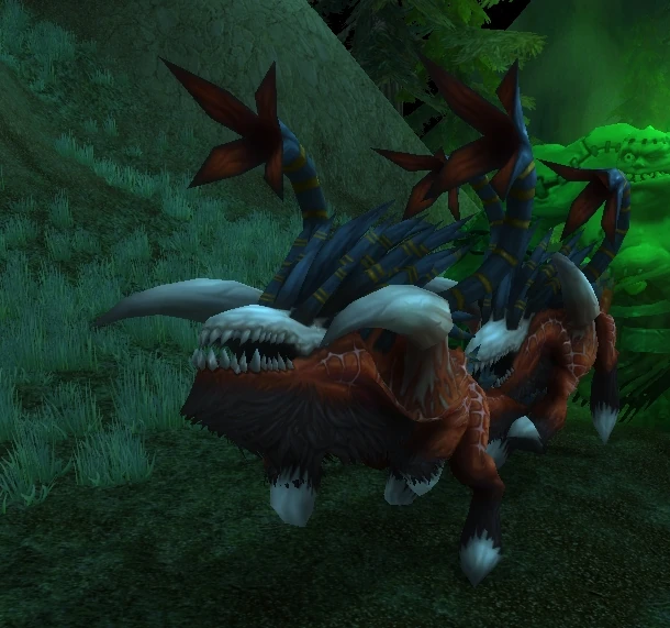 [PH]Sunfury Caster - Sunfury Hold