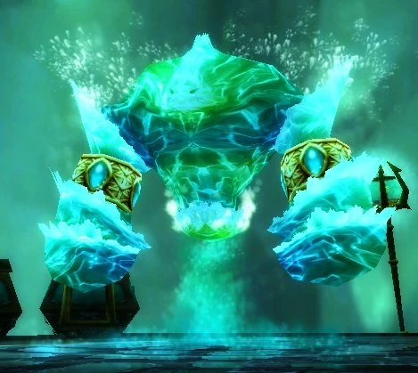 Coilfang Water Elemental