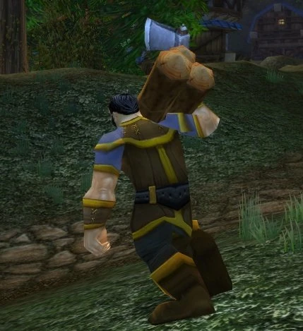 Alliance Peasant