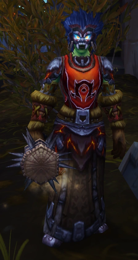 Horde Shaman