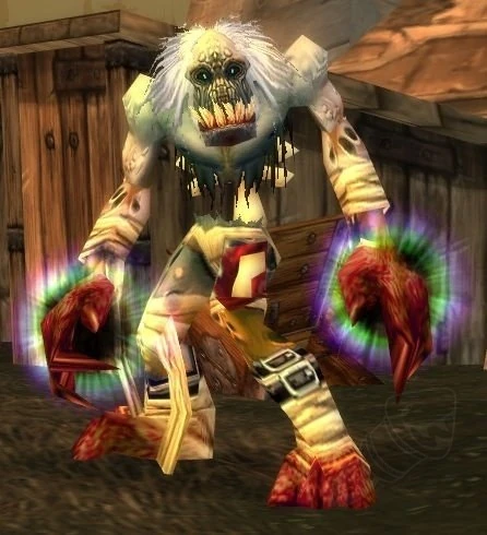 Soulless Ghoul