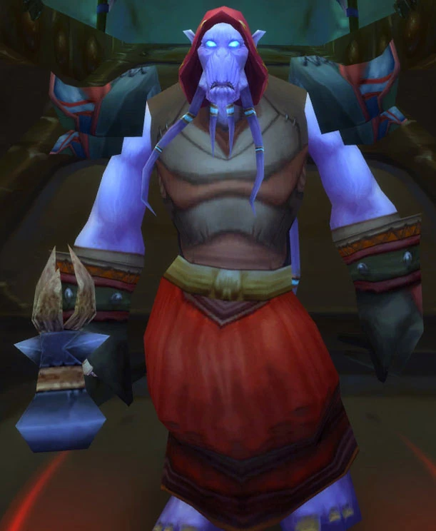 Mennu the Betrayer