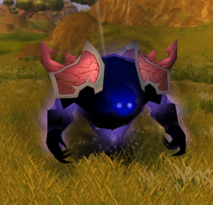 Voidspawn