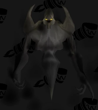 Blood Wraith