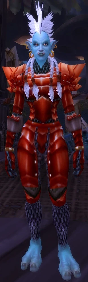 Magasha