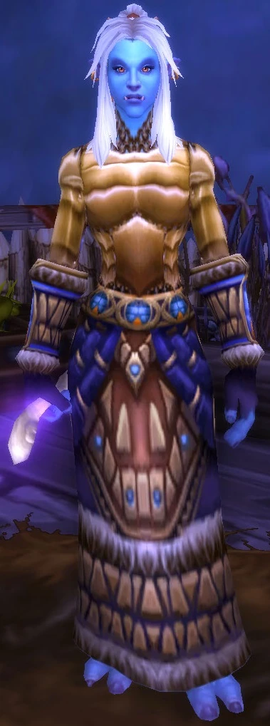 Seer Janidi