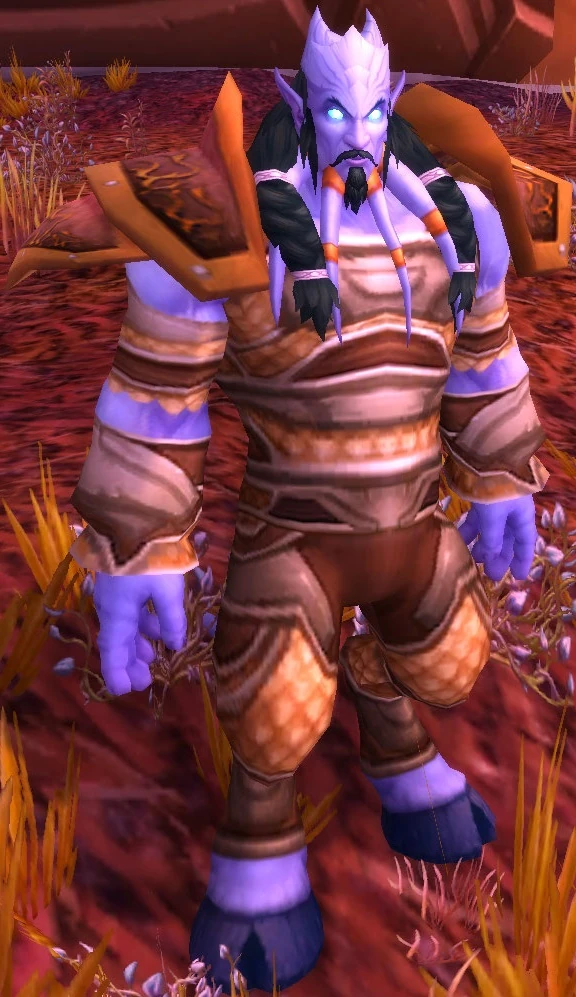 Defender Kaegan